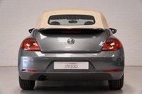 USED 2014 X VOLKSWAGEN BEETLE 1.2 DESIGN TSI 2d 103 BHP + NATIONWIDE HOME DELIVERY +