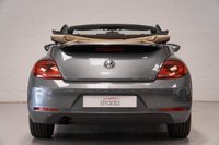 USED 2014 X VOLKSWAGEN BEETLE 1.2 DESIGN TSI 2d 103 BHP + NATIONWIDE HOME DELIVERY +