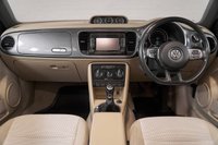 USED 2014 X VOLKSWAGEN BEETLE 1.2 DESIGN TSI 2d 103 BHP + NATIONWIDE HOME DELIVERY +