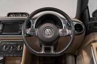 USED 2014 X VOLKSWAGEN BEETLE 1.2 DESIGN TSI 2d 103 BHP + NATIONWIDE HOME DELIVERY +