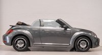 USED 2014 X VOLKSWAGEN BEETLE 1.2 DESIGN TSI 2d 103 BHP + NATIONWIDE HOME DELIVERY +