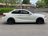 USED 2016 G BMW 2 SERIES 2.0 220D SPORT 2d 188 BHP 