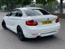 USED 2016 G BMW 2 SERIES 2.0 220D SPORT 2d 188 BHP 