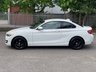 USED 2016 G BMW 2 SERIES 2.0 220D SPORT 2d 188 BHP 