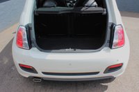 USED 2015 65 FIAT 500 1.2 S 3d 69 BHP 2 Owners, 6 Services, Low Running Costs