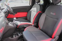 USED 2015 65 FIAT 500 1.2 S 3d 69 BHP 2 Owners, 6 Services, Low Running Costs