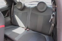 USED 2015 65 FIAT 500 1.2 S 3d 69 BHP 2 Owners, 6 Services, Low Running Costs