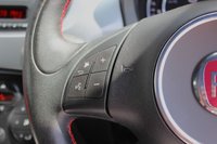 USED 2015 65 FIAT 500 1.2 S 3d 69 BHP 2 Owners, 6 Services, Low Running Costs