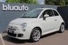USED 2015 65 FIAT 500 1.2 S 3d 69 BHP 2 Owners, 6 Services, Low Running Costs