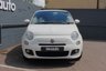 USED 2015 65 FIAT 500 1.2 S 3d 69 BHP 2 Owners, 6 Services, Low Running Costs