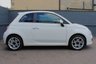 USED 2015 65 FIAT 500 1.2 S 3d 69 BHP 2 Owners, 6 Services, Low Running Costs