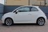 USED 2015 65 FIAT 500 1.2 S 3d 69 BHP 2 Owners, 6 Services, Low Running Costs