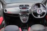 USED 2015 65 FIAT 500 1.2 S 3d 69 BHP 2 Owners, 6 Services, Low Running Costs