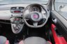 USED 2015 65 FIAT 500 1.2 S 3d 69 BHP 2 Owners, 6 Services, Low Running Costs
