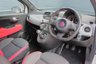 USED 2015 65 FIAT 500 1.2 S 3d 69 BHP 2 Owners, 6 Services, Low Running Costs