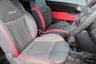 USED 2015 65 FIAT 500 1.2 S 3d 69 BHP 2 Owners, 6 Services, Low Running Costs