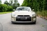 USED 2015 15 NISSAN GT-R 3.8 45TH ANNIVERSARY 2d 550 BHP 1 of 4 UK 45th Anniversary Cars