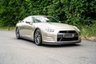 USED 2015 15 NISSAN GT-R 3.8 45TH ANNIVERSARY 2d 550 BHP 1 of 4 UK 45th Anniversary Cars