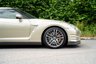 USED 2015 15 NISSAN GT-R 3.8 45TH ANNIVERSARY 2d 550 BHP 1 of 4 UK 45th Anniversary Cars