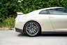 USED 2015 15 NISSAN GT-R 3.8 45TH ANNIVERSARY 2d 550 BHP 1 of 4 UK 45th Anniversary Cars