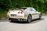 USED 2015 15 NISSAN GT-R 3.8 45TH ANNIVERSARY 2d 550 BHP 1 of 4 UK 45th Anniversary Cars