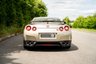 USED 2015 15 NISSAN GT-R 3.8 45TH ANNIVERSARY 2d 550 BHP 1 of 4 UK 45th Anniversary Cars
