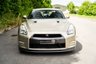 USED 2015 15 NISSAN GT-R 3.8 45TH ANNIVERSARY 2d 550 BHP 1 of 4 UK 45th Anniversary Cars