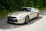 USED 2015 15 NISSAN GT-R 3.8 45TH ANNIVERSARY 2d 550 BHP 1 of 4 UK 45th Anniversary Cars