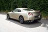 USED 2015 15 NISSAN GT-R 3.8 45TH ANNIVERSARY 2d 550 BHP 1 of 4 UK 45th Anniversary Cars