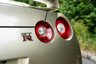 USED 2015 15 NISSAN GT-R 3.8 45TH ANNIVERSARY 2d 550 BHP 1 of 4 UK 45th Anniversary Cars
