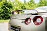 USED 2015 15 NISSAN GT-R 3.8 45TH ANNIVERSARY 2d 550 BHP 1 of 4 UK 45th Anniversary Cars