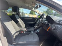 USED 2012 12 VOLKSWAGEN PASSAT 1.6 SE TDI BLUEMOTION TECHNOLOGY 5d 104 BHP 