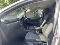 USED 2012 12 VOLKSWAGEN PASSAT 1.6 SE TDI BLUEMOTION TECHNOLOGY 5d 104 BHP 