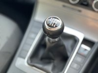USED 2012 12 VOLKSWAGEN PASSAT 1.6 SE TDI BLUEMOTION TECHNOLOGY 5d 104 BHP 