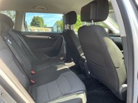 USED 2012 12 VOLKSWAGEN PASSAT 1.6 SE TDI BLUEMOTION TECHNOLOGY 5d 104 BHP 
