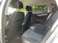 USED 2012 12 VOLKSWAGEN PASSAT 1.6 SE TDI BLUEMOTION TECHNOLOGY 5d 104 BHP 