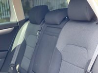 USED 2012 12 VOLKSWAGEN PASSAT 1.6 SE TDI BLUEMOTION TECHNOLOGY 5d 104 BHP 