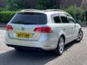 USED 2012 12 VOLKSWAGEN PASSAT 1.6 SE TDI BLUEMOTION TECHNOLOGY 5d 104 BHP 