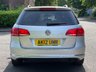 USED 2012 12 VOLKSWAGEN PASSAT 1.6 SE TDI BLUEMOTION TECHNOLOGY 5d 104 BHP 