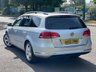 USED 2012 12 VOLKSWAGEN PASSAT 1.6 SE TDI BLUEMOTION TECHNOLOGY 5d 104 BHP 