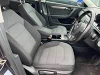 USED 2011 11 VOLKSWAGEN PASSAT 2.0 SE TDI BLUEMOTION TECHNOLOGY 4d 139 BHP 
