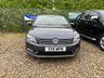 USED 2011 11 VOLKSWAGEN PASSAT 2.0 SE TDI BLUEMOTION TECHNOLOGY 4d 139 BHP 