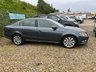 USED 2011 11 VOLKSWAGEN PASSAT 2.0 SE TDI BLUEMOTION TECHNOLOGY 4d 139 BHP 