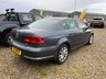 USED 2011 11 VOLKSWAGEN PASSAT 2.0 SE TDI BLUEMOTION TECHNOLOGY 4d 139 BHP 