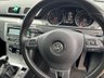 USED 2011 11 VOLKSWAGEN PASSAT 2.0 SE TDI BLUEMOTION TECHNOLOGY 4d 139 BHP 
