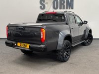 USED 2019 19 MERCEDES-BENZ X-CLASS 2.3L X250d AUTO WIDE ARCH MERCEDES XCLASS WIDE ARCH BEAST
