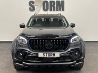 USED 2019 19 MERCEDES-BENZ X-CLASS 2.3L X250d AUTO WIDE ARCH MERCEDES XCLASS WIDE ARCH BEAST