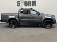USED 2019 19 MERCEDES-BENZ X-CLASS 2.3L X250d AUTO WIDE ARCH MERCEDES XCLASS WIDE ARCH BEAST