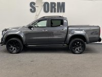USED 2019 19 MERCEDES-BENZ X-CLASS 2.3L X250d AUTO WIDE ARCH MERCEDES XCLASS WIDE ARCH BEAST