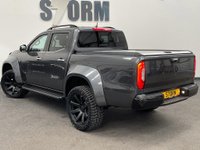 USED 2019 19 MERCEDES-BENZ X-CLASS 2.3L X250d AUTO WIDE ARCH MERCEDES XCLASS WIDE ARCH BEAST